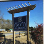 Bethany Florist 1