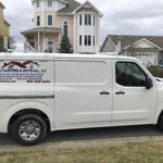 Carlos New Van 1