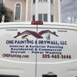 Carlos New Van 2