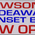 Dawsons Hideaway banner