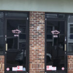 High Stakes Logo Windows