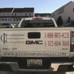 Juan Truck Rear
