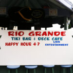 RIO GRANDE