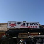 RIPPONS 120TH