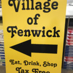 Village of Fenwick