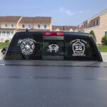 vern truck