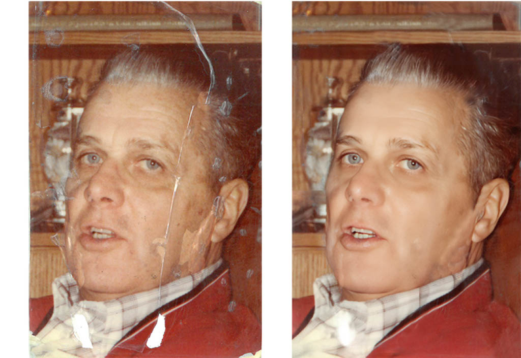 MAUREEN KIRKLAND HUSBAND CRACKS