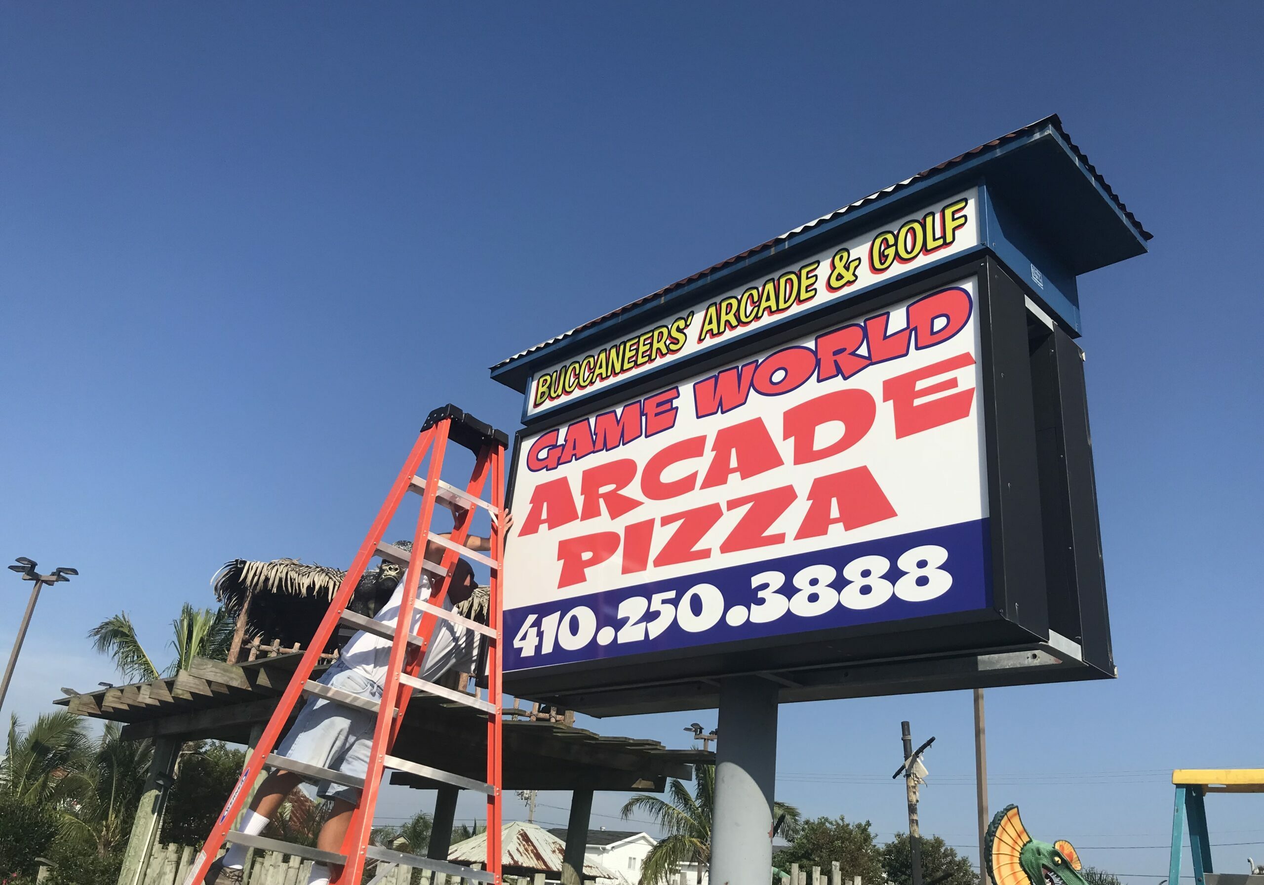ARCADE