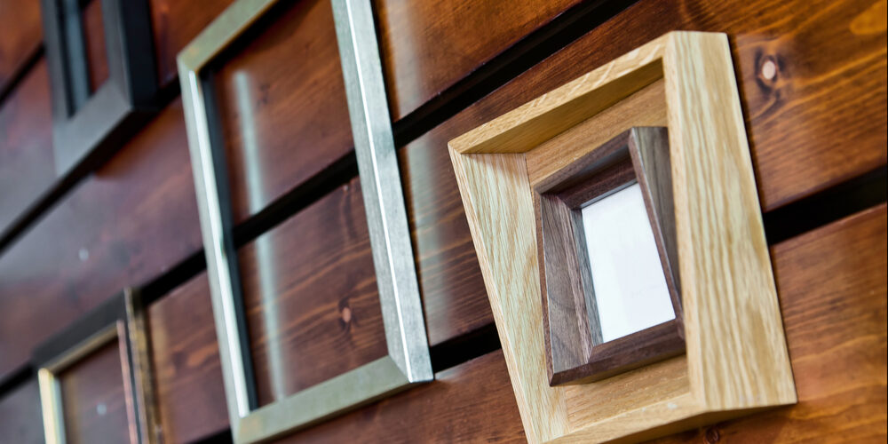 Modern,Style,Photo,Frame